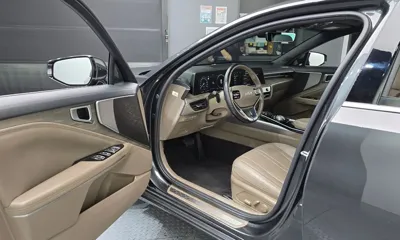 Kia K8 2023, 45863 км, за 18051.73 USD - фото 10