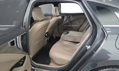 Kia K8 2023, 45863 км, за 18051.73 USD - фото 11