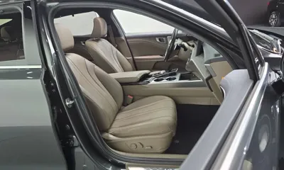 Kia K8 2023, 45863 км, за 18051.73 USD - фото 12