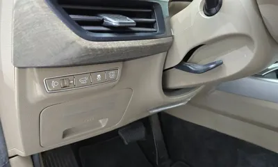 Kia K8 2023, 45863 км, за 18051.73 USD - фото 14