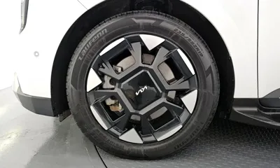 Kia Canival 2025, 43193 км, за 27511.87 USD