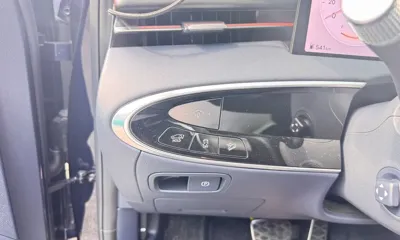 Genesis GV70 2025, 38000 км, за 26052.13 USD - фото 8