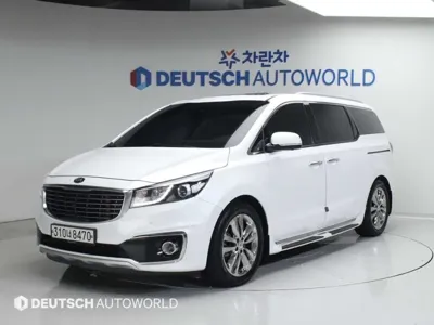 Kia Canival