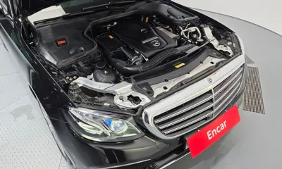 Mercedes-Benz E-Class 2019, 63886 км, за 17907.14 USD - фото 6