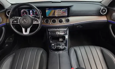 Mercedes-Benz E-Class 2019, 63886 км, за 17907.14 USD - фото 7