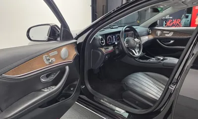 Mercedes-Benz E-Class 2019, 63886 км, за 17907.14 USD - фото 10