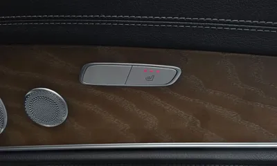 Mercedes-Benz E-Class 2019, 63886 км, за 17907.14 USD - фото 18