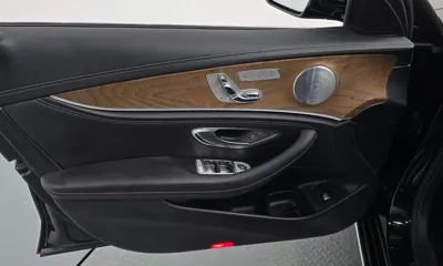 Mercedes-Benz E-Class 2019, 63886 км, за 17907.14 USD - фото 24