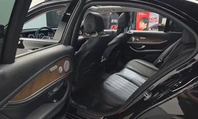 Mercedes-Benz E-Class 2019, 63886 км, за 17907.14 USD - фото 26