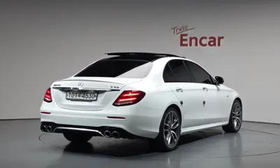 Mercedes-Benz E-Class 2019, 65351 км, за 31729.27 USD