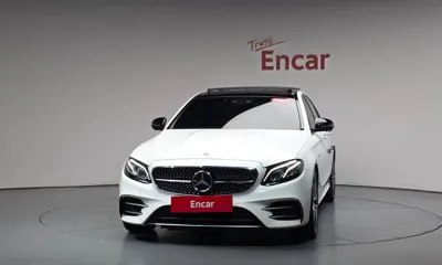 Mercedes-Benz E-Class 2019, 65351 км, за 31729.27 USD