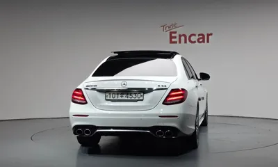 Mercedes-Benz E-Class 2019, 65351 км, за 31729.27 USD