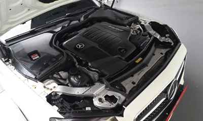 Mercedes-Benz E-Class 2019, 65351 км, за 31729.27 USD - фото 6