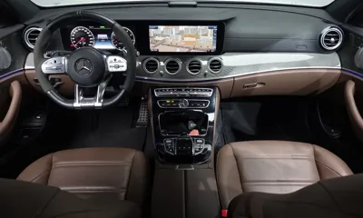 Mercedes-Benz E-Class 2019, 65351 км, за 31729.27 USD - фото 7
