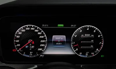 Mercedes-Benz E-Class 2019, 65351 км, за 31729.27 USD - фото 8