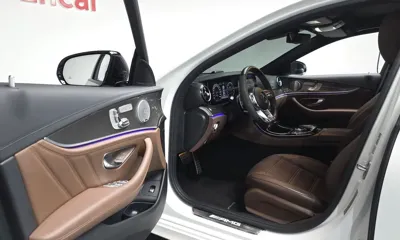 Mercedes-Benz E-Class 2019, 65351 км, за 31729.27 USD - фото 10
