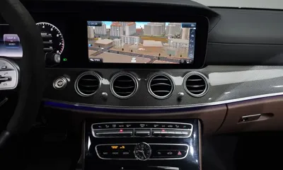 Mercedes-Benz E-Class 2019, 65351 км, за 31729.27 USD - фото 13