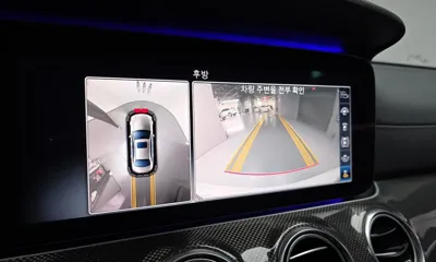 Mercedes-Benz E-Class 2019, 65351 км, за 31729.27 USD - фото 14