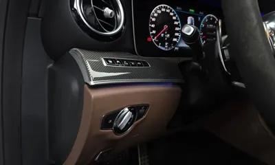 Mercedes-Benz E-Class 2019, 65351 км, за 31729.27 USD - фото 27
