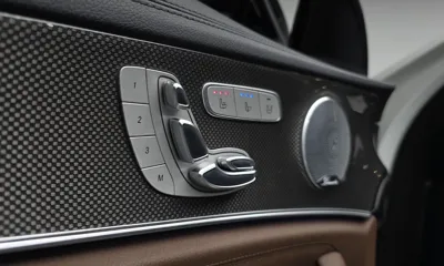 Mercedes-Benz E-Class 2019, 65351 км, за 31729.27 USD - фото 30