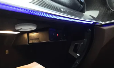 Mercedes-Benz E-Class 2019, 65351 км, за 31729.27 USD - фото 32
