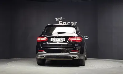 Mercedes-Benz GLC-Class 2019, 73038 км, за 18708.15 USD