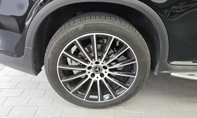 Mercedes-Benz GLC-Class 2019, 73038 км, за 18708.15 USD