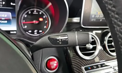 Mercedes-Benz GLC-Class 2019, 73038 км, за 18558.3 USD - фото 9