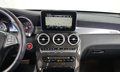 Mercedes-Benz GLC-Class 2019, 73038 км, за 18558.3 USD - фото 14