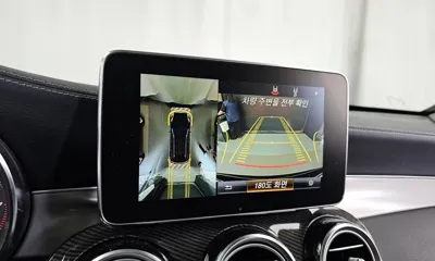 Mercedes-Benz GLC-Class 2019, 73038 км, за 18558.3 USD - фото 15