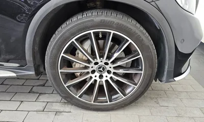 Mercedes-Benz GLC-Class 2019, 73038 км, за 18558.3 USD - фото 21