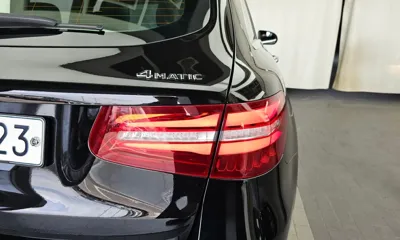 Mercedes-Benz GLC-Class 2019, 73038 км, за 18558.3 USD - фото 23
