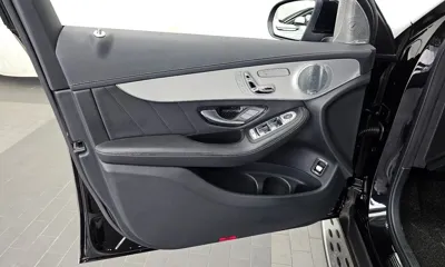 Mercedes-Benz GLC-Class 2019, 73038 км, за 18558.3 USD - фото 24