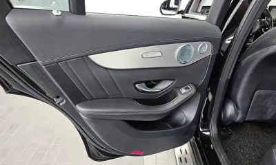 Mercedes-Benz GLC-Class 2019, 73038 км, за 18558.3 USD - фото 25