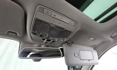 Mercedes-Benz GLC-Class 2019, 73038 км, за 18558.3 USD - фото 27