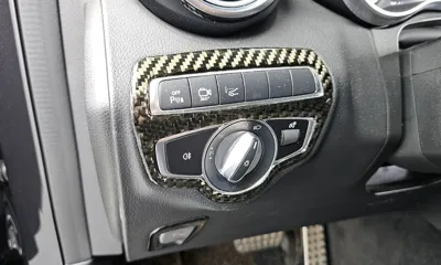 Mercedes-Benz GLC-Class 2019, 73038 км, за 18558.3 USD - фото 28
