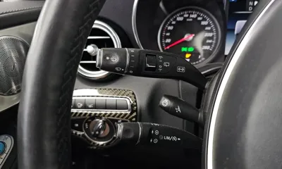 Mercedes-Benz GLC-Class 2019, 73038 км, за 18558.3 USD - фото 29