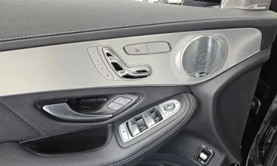Mercedes-Benz GLC-Class 2019, 73038 км, за 18558.3 USD - фото 30