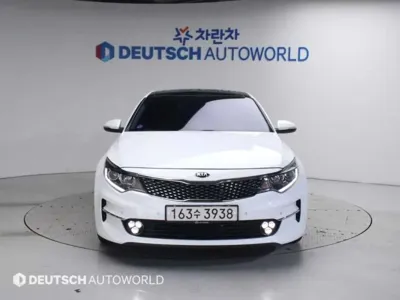 Kia K5 2016, 127596 км, за 3617.47 USD