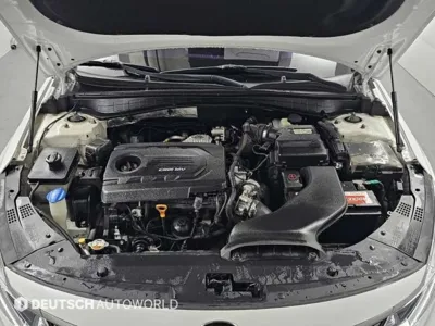 Kia K5 2016, 127596 км, за 3617.47 USD - фото 6