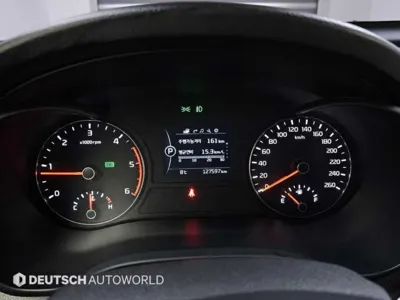 Kia K5 2016, 127596 км, за 3617.47 USD - фото 8