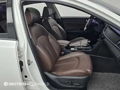 Kia K5 2016, 127596 км, за 3617.47 USD - фото 10
