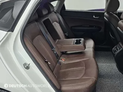 Kia K5 2016, 127596 км, за 3617.47 USD - фото 12