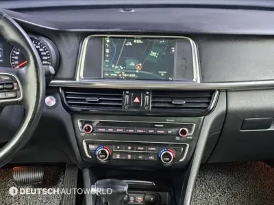 Kia K5 2016, 127596 км, за 3617.47 USD - фото 14