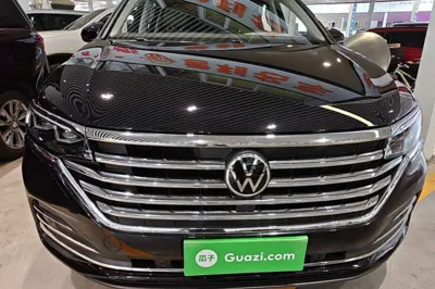 Volkswagen Viloran 2024, 67100 км, за 31045 USD