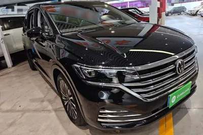 Volkswagen Viloran 2024, 67100 км, за 31045 USD