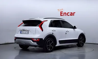 Kia Niro 2022, 150235 км, за 11119.2 USD