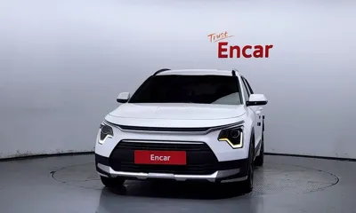 Kia Niro 2022, 150235 км, за 11119.2 USD