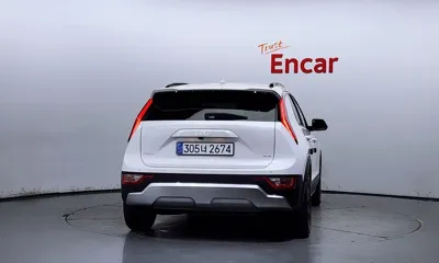 Kia Niro 2022, 150235 км, за 11119.2 USD
