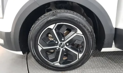 Kia Niro 2022, 150235 км, за 11119.2 USD